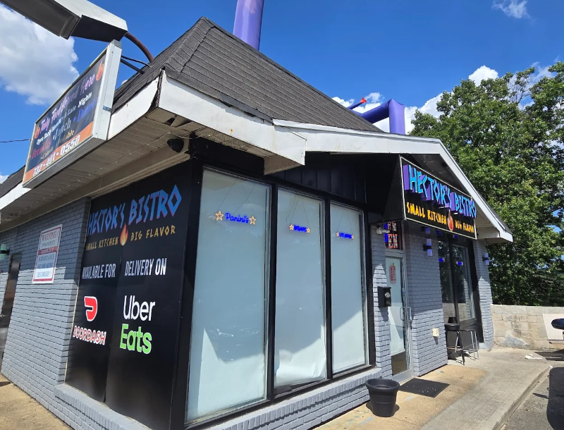 Hector's Bistro Foods