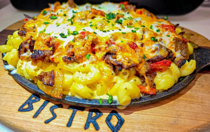 Hector's Bistro Foods